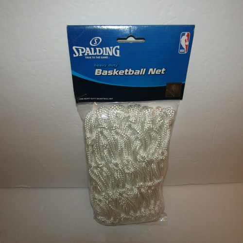 Spalding heavy duty nba - duty,